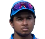Vaibhav Suryavanshi