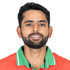Vinayak Shukla