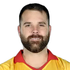Ryan Burl