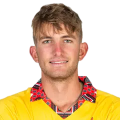 Brian Bennett