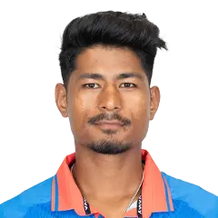 Lokesh Bam