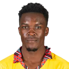 Clive Madande