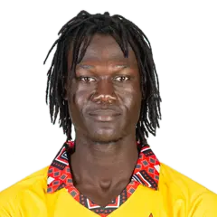 Tadiwanashe Marumani