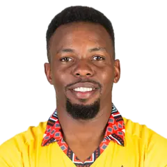 Wellington Masakadza