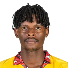 Richard Ngarava