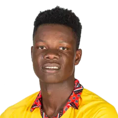 Blessing Muzarabani