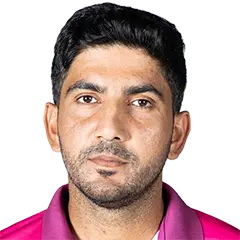Junaid Siddique