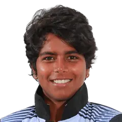 Arundhati Reddy