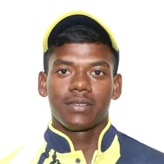 Robin Minz