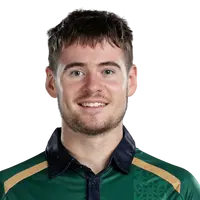 Josh Little