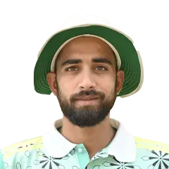 Mayank Kumar