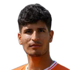 Dhruv Parashar