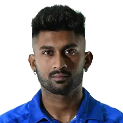Crishan Kalugamage