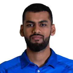Zain Ali