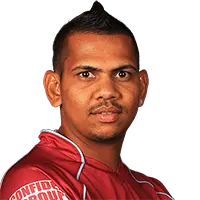 Sunil Narine
