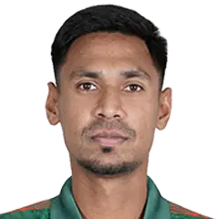 Mustafizur Rahman