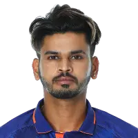 Shreyas Iyer