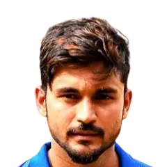 Manish Pandey
