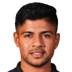 Ashwani Kumar