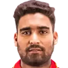 Vipraj Nigam