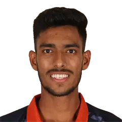 Praful Hinge
