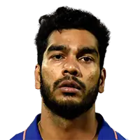 Venkatesh Iyer