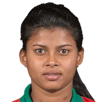 Sharmin Akhter