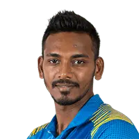 Dushmantha Chameera