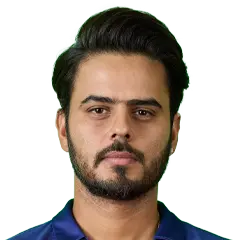 Nitish Rana