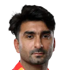 Salman Mirza