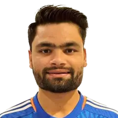 Rinku Singh
