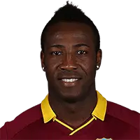 Andre Russell