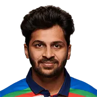 Shardul Thakur