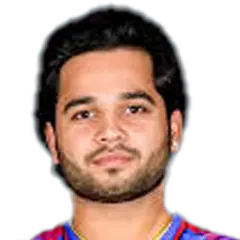 Suyash Sharma