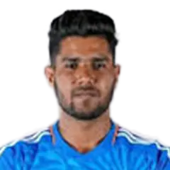 Harshit Rana