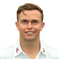 Ben Curran