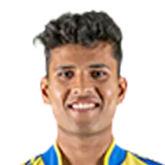 Madhav Tiwari