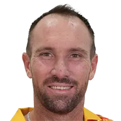 Brendan Taylor