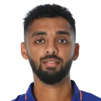 Varun Chakravarthy