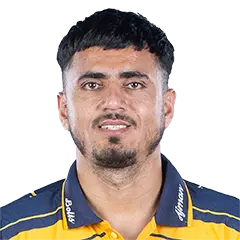 Mujeeb Ur Rahman