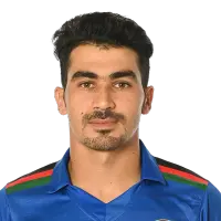 Rahmanullah Gurbaz