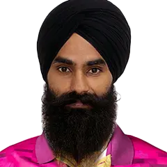 Simranjeet Kang