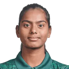 Nishita Akter Nishi