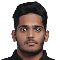 Tushar Deshpande