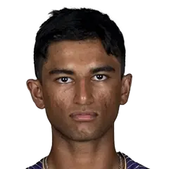 Angkrish Raghuvanshi