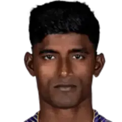 Sakib Hussain