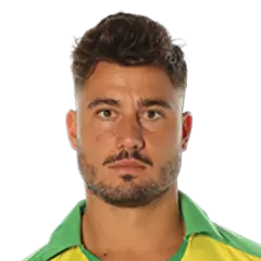 Marcus Stoinis