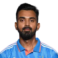 KL Rahul