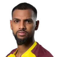Nicholas Pooran