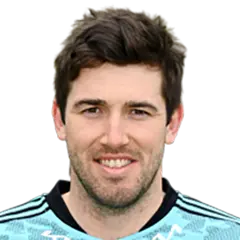 Jamie Overton